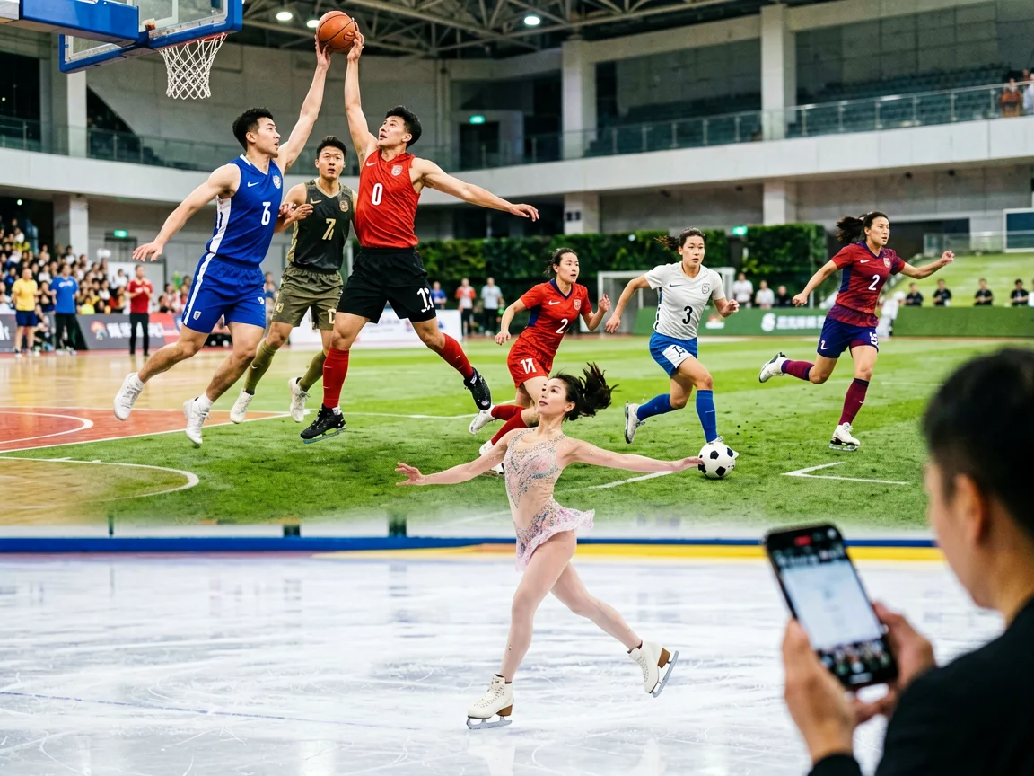 五大联赛最新积分榜出炉各队争冠排位悬念持续升级